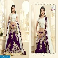 arihant Sashi vol-9 Wholesale celebration wear Ethnic Suits